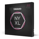 D'Addario NYXL45130