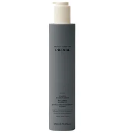Previa Silver Conditioner 1000 ml