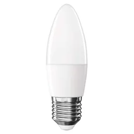 EMOS LED Lampe Candle 2,5W E27 warmweiß 350 lm