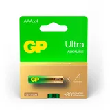 GP Ultra AAA 1,5 V