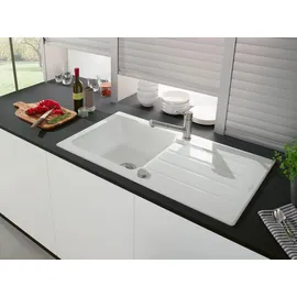 Villeroy & Boch Architectura 60 ivory + Excenterbetätigung