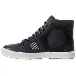 Furygan Sacramento D3o® Motorradschuhe, schwarz, 46