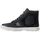 Furygan Sacramento D3o® Motorradschuhe, schwarz, 46