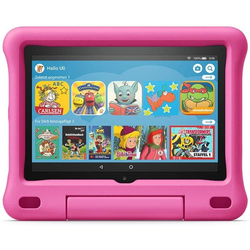 Amazon Amazon Fire HD 8 Kids Edition-Tablet, 20,32 cm (8 Tablet (8", 32 GB, Fire OS)