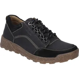 Josef Seibel Raymond 01 Herren Schwarz 44