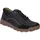 Josef Seibel Raymond 01 Herren Schwarz 44