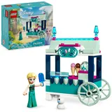 LEGO Disney Elsas Eisstand