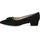 CAPRICE Peter Kaiser Pumps schwarz | Gr.: 38