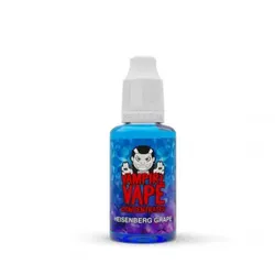 Heisenberg Grape - Vampire Vape Aroma 30ml
