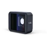 Moment 1.33x Anamorphic Lens II - PanaBlue - T-Series