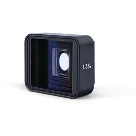 Moment 1.33x Anamorphic Lens II - PanaBlue - T-Series