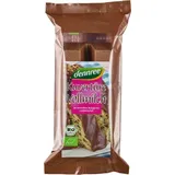 dennree Kuvertüre Vollmilch bio