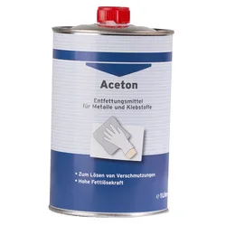 Aceton