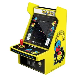 My Arcade Micro Player Pro Pac-Man