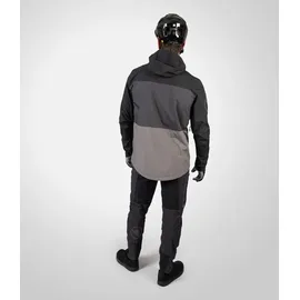 Endura SingleTrack II Jacke (Größe XL