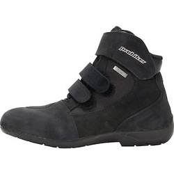 Vision Stiefel schwarz, 39