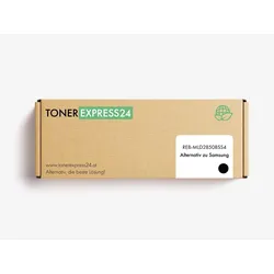 Alternativ zu Samsung ML-D2850B Toner 4er Sparset