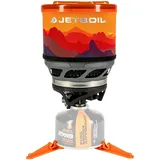 Jetboil MiniMo, Sunset, One Size, MNMOSS-EU