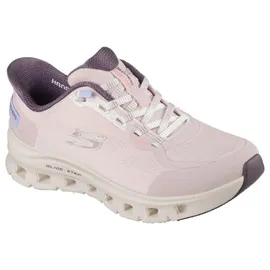 SKECHERS Glide-Step Pro Natur / Brown 37,5