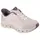 SKECHERS Glide-Step Pro Natur / Brown 37,5
