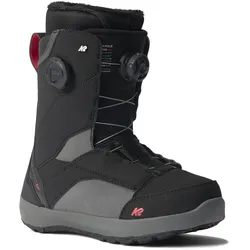 K2 KINSLEY CLICKER X HB Boot 2024 black - 40,5