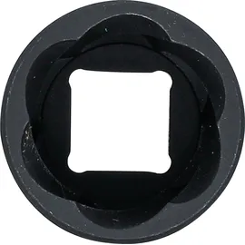 BGS Schraubenausdreher 12,5 mm (1/2) SW 24 mm