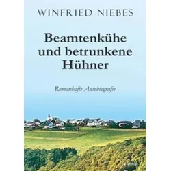 Beamtenkühe und betrunkene Hühner