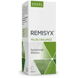 REMISYX MILIEU-BALANCE 100 ml Tropfen