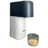 Mockmill Grainlovers E-Flaker Schwarz/Weiß