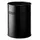 Durable Papierkorb 15 l Schwarz