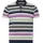Charles Colby Poloshirt EARL MORTBERT dunkelblau- 76/78