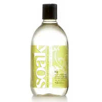 Soak Unisex Waschmittel Feinwaschmittel gelb