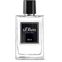 S.Oliver Black Label Men Eau de Toilette 50 ml