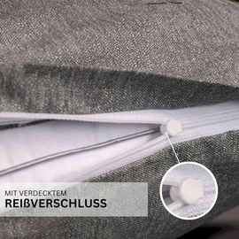 Esprit Renforcé Bettwäsche HARP - 2er Set 135x200 cm