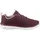 SKECHERS Graceful - Get Connected Wine 36