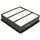 Filtron Luftfilter