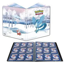 Ultra Pro Frosted Forest 9-Pocket Portfolio