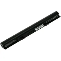 Powery Akku für Laptop Medion Erazer P6661
