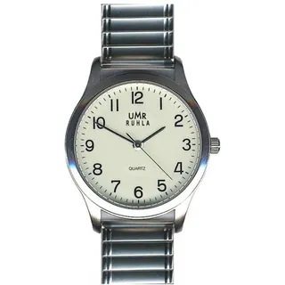 UMR Ruhla Basic 1565-7MZ 80000R15657MZ Herrenarmbanduhr