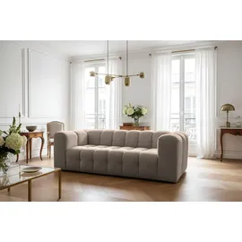 Fun Möbel SOFA 3-sitzer Solvie In Tiffani
