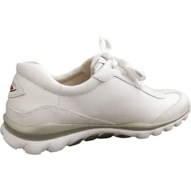 Gabor Sneaker Low Damen Weiß 41