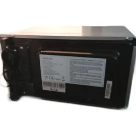 Cecotec ProClean 3050 silber/schwarz