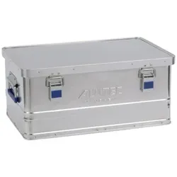 Aluminiumbox Basic 40 (LxBxH) 535x340x220mm