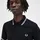 Fred Perry M3600 Schwarz M