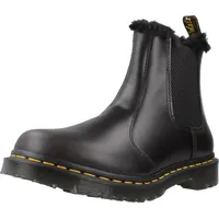 Dr. Martens 2976 Leonore Dark Grey-Atlas 37
