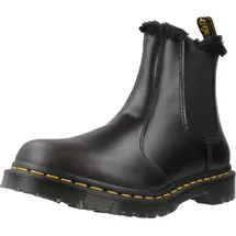 Dr. Martens 2976 Leonore Dark Grey-Atlas 37