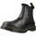 Dr. Martens 2976 Leonore Dark Grey-Atlas 37