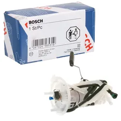 Bosch Sensor, Kraftstoffvorrat Tank-geber Für Mercedes-benz C-klasse E-klasse: Sensor, Kraftstoffvorrat Mercedes-benz: A2044700394 Mercedes-benz: 2044