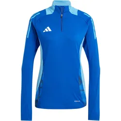 adidas Tiro 24 Competition Training-Sweatshirt Damen IS1649 - team royal blue L