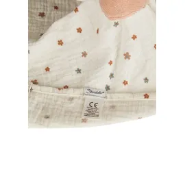 Sterntaler Schmusetuch Pferd Sunny  L beige